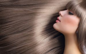 Natural Russian Hair Extensions in London